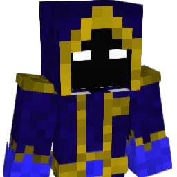 _Malakai_ Minecraft avatar bust