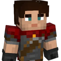 _Malaky_ Minecraft avatar bust