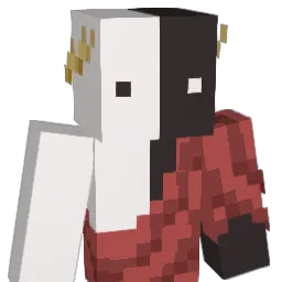 _Malden_ Minecraft avatar bust