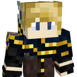 _Maleckai_ Minecraft avatar bust
