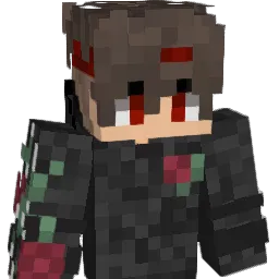 _Malik14_ Minecraft avatar bust