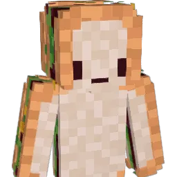 _Maltiz_ Minecraft avatar bust