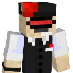 _Maluk_'s Minecraft skin