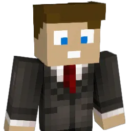 _ManInBlack's Minecraft skin