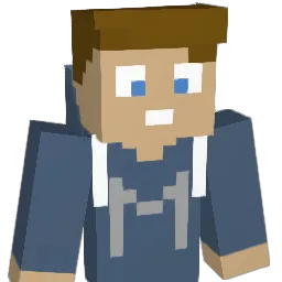 _ManInWhite's Minecraft skin