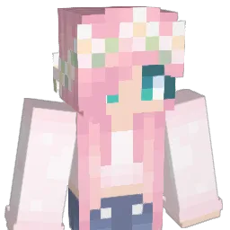_Mandiz_ Minecraft avatar bust