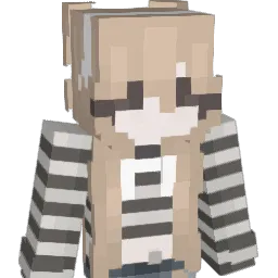 _Mangetsu_'s Minecraft skin