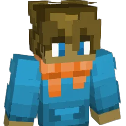 _MangoNinja_ Minecraft avatar bust