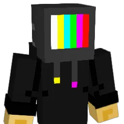 _Mann_'s Minecraft skin