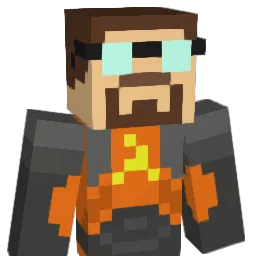 _Manson_'s Minecraft skin