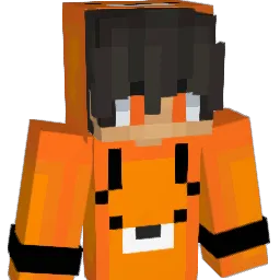 _Manu14_ Minecraft avatar bust