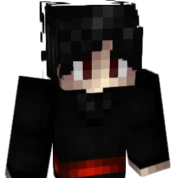_Maquito Minecraft avatar bust