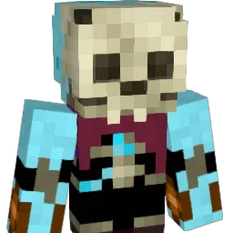 _MarAza_ Minecraft avatar bust