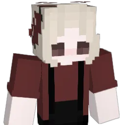 _Marabella_ Minecraft avatar bust