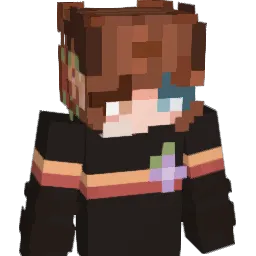 _Marbee's Minecraft skin
