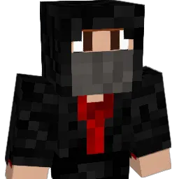 _Marcelik_'s Minecraft skin