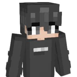 _Marcelle_ Minecraft avatar bust