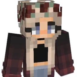 _Marciak_ Minecraft avatar bust
