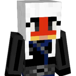 _Marhis_ Minecraft avatar bust