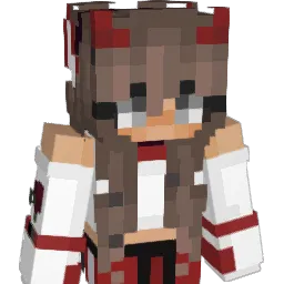 _Marikaaa's Minecraft skin