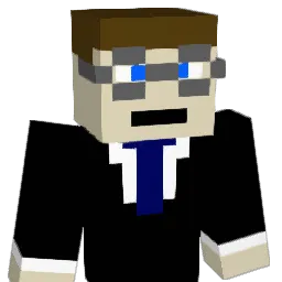_Mark__Rutte_ Minecraft avatar bust