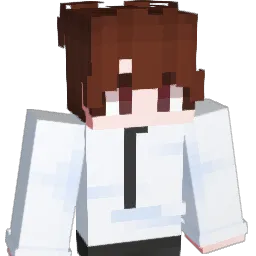 _Markcraft_ Minecraft avatar bust