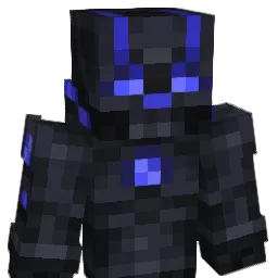 _Markovka123_ Minecraft avatar bust