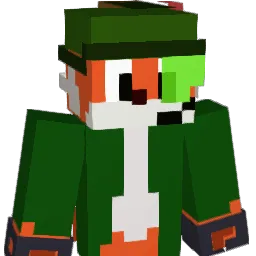 _Marksman's Minecraft skin