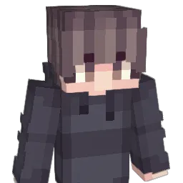_Marlyn_ Minecraft avatar bust