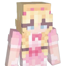 _Marmel's Minecraft skin
