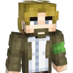 _Mars_MC_ Minecraft avatar bust