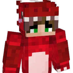 _MarshMelo_ Minecraft avatar bust
