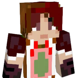 _Mart1an_ Minecraft avatar bust