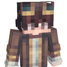 _Marthlon_ Minecraft avatar bust