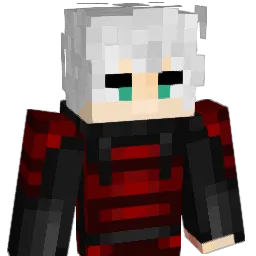 _MartinEden_ Minecraft avatar bust