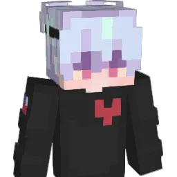 _MartinMc Minecraft avatar bust