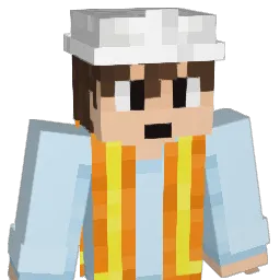 _Martincito_ Minecraft avatar bust