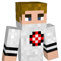_Marvin_123_ Minecraft avatar bust