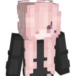 _Maryl's Minecraft skin