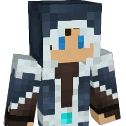 _MassiFrost_ Minecraft avatar bust