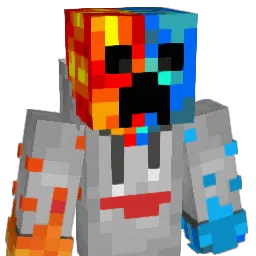 _MateusGamer_'s Minecraft skin