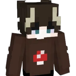 _Matiss_ Minecraft avatar bust