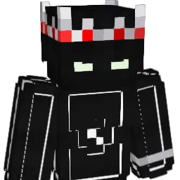_Matmax_ Minecraft avatar bust