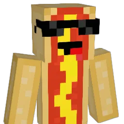 _Matri_ Minecraft avatar bust