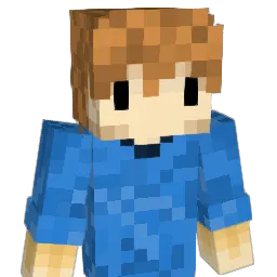 _MattDark_ Minecraft avatar bust