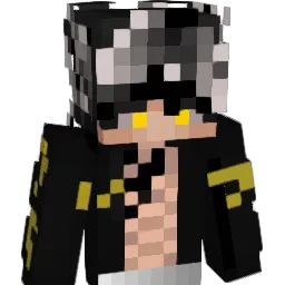 _Mattek_ Minecraft avatar bust