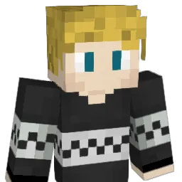 _Mattey_ Minecraft avatar bust