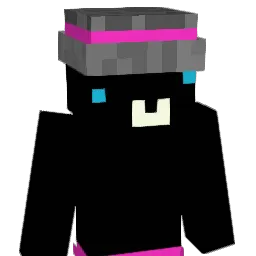 _Matuskooo Minecraft avatar bust