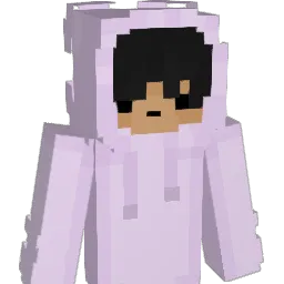 _MauzRY_ Minecraft avatar bust