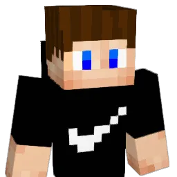 _Max Minecraft avatar bust